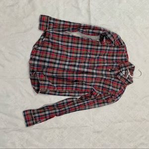 Men’s button down shirt